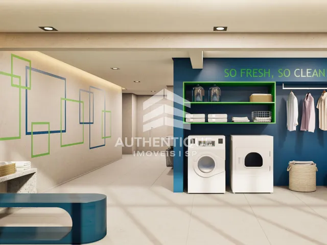 Imagem 10: Inside Chacara Santo Antonio - Apartamento À Venda no Bairro Chácara Santo Antônio (Zona Sul) - São Paulo/Sp, Zona Sul
