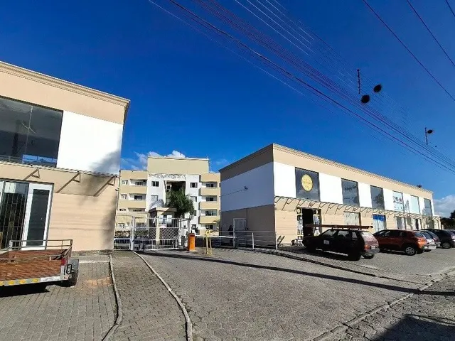Imagem: Apartamento Mobiliado - Res. Villa Verona
