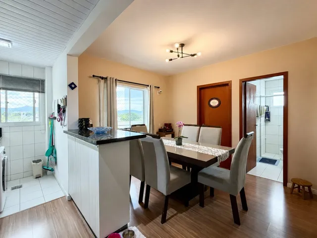 Imagem 8: Apartamento Mobiliado - Res. Villa Verona em Palhoça (Aririu da Formiga