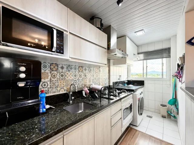 Imagem 15: Apartamento Mobiliado - Res. Villa Verona em Palhoça (Aririu da Formiga