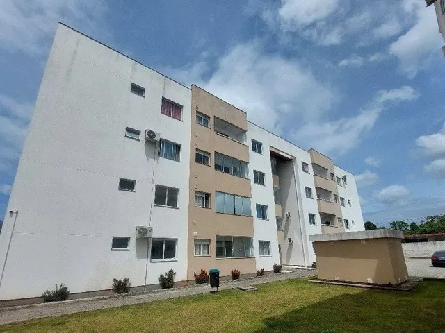 Imagem 7: Apartamento Mobiliado - Res. Villa Verona em Palhoça (Aririu da Formiga