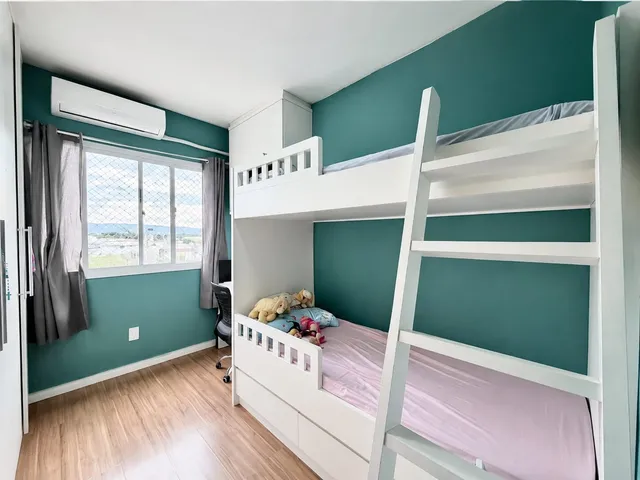 Imagem 5: Apartamento Mobiliado - Res. Villa Verona em Palhoça (Aririu da Formiga