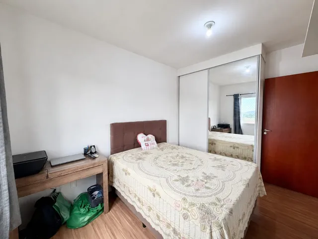 Imagem 9: Apartamento Mobiliado - Res. Villa Verona em Palhoça (Aririu da Formiga