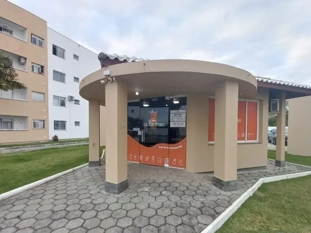 Imagem 14: Apartamento Mobiliado - Res. Villa Verona em Palhoça (Aririu da Formiga