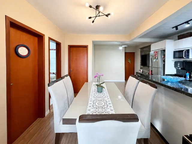 Imagem 11: Apartamento Mobiliado - Res. Villa Verona em Palhoça (Aririu da Formiga
