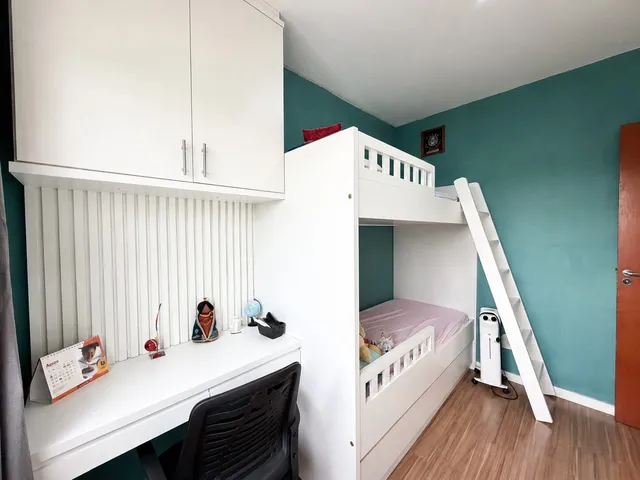 Imagem 12: Apartamento Mobiliado - Res. Villa Verona em Palhoça (Aririu da Formiga