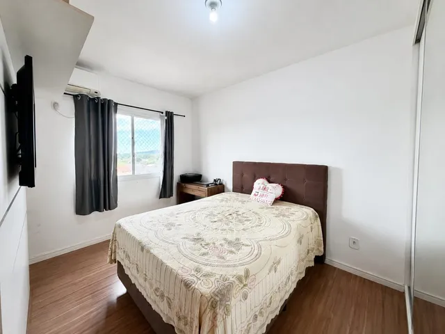 Imagem 10: Apartamento Mobiliado - Res. Villa Verona em Palhoça (Aririu da Formiga