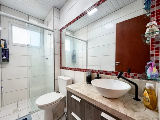 Imagem 6: Apartamento Mobiliado - Res. Villa Verona em Palhoça (Aririu da Formiga