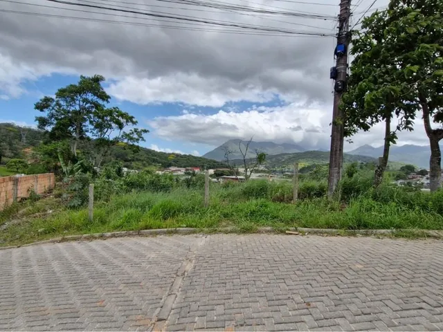 Imagem: Excelente Terreno com 280M² no Alto Aririú