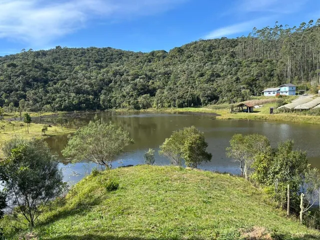Imagem: Excelente Terreno com Vista para Lagoa e