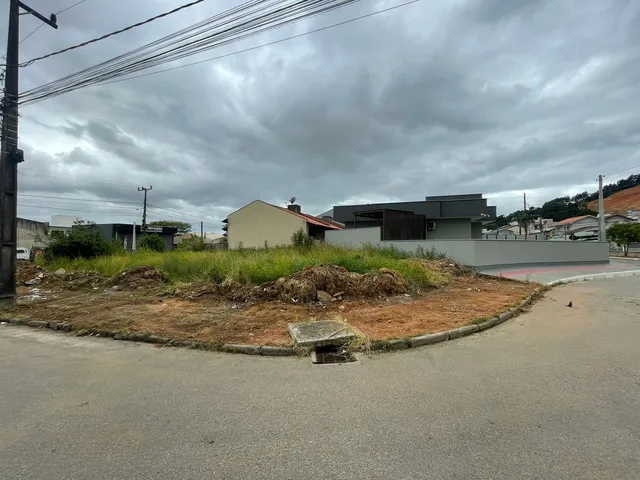 Imagem: Terreno Comercial - Bairro Bela Vista em