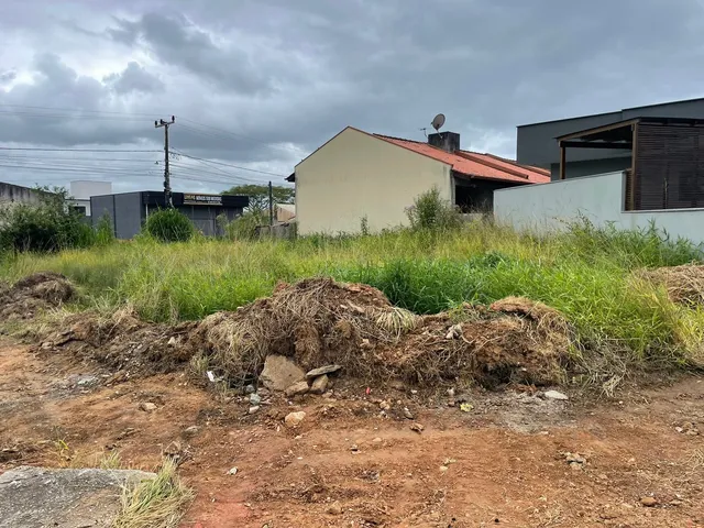 Imagem 3: Terreno Comercial - Bairro Bela Vista em Palhoça/Sc