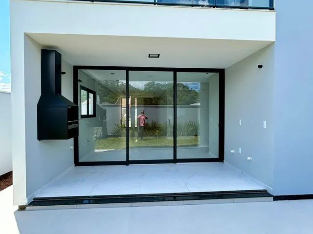 Imagem 11: Fascinante Casa com 03 Suítes - São José/SC (VENDA