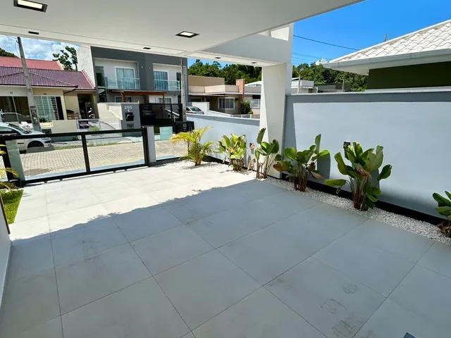 Imagem 8: Fascinante Casa com 03 Suítes - São José/SC (VENDA