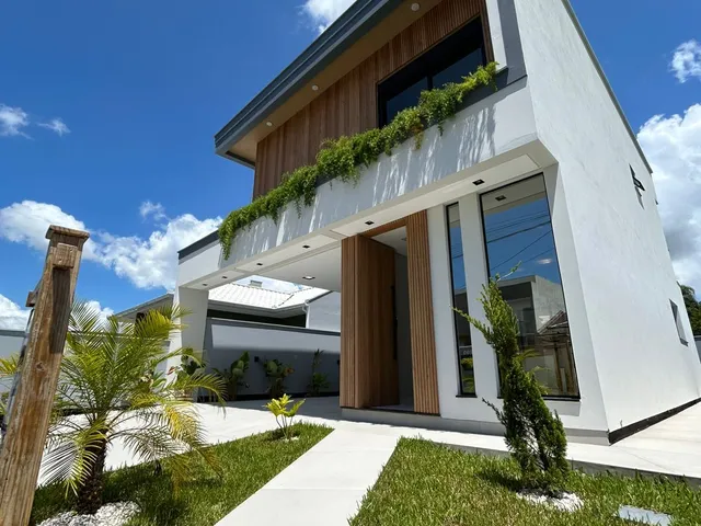 Imagem 6: Fascinante Casa com 03 Suítes - São José/SC (VENDA