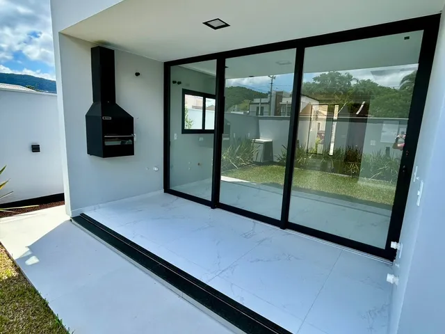 Imagem 13: Fascinante Casa com 03 Suítes - São José/SC (VENDA