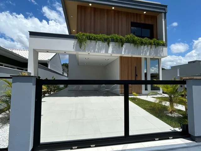 Imagem 4: Fascinante Casa com 03 Suítes - São José/SC (VENDA