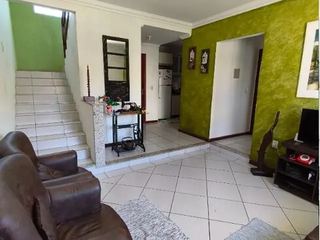 Imagem 3: Excelente Casa Duplex com Edícula em Forquilhinha, São José/SC: ACEITA FINANCIAMENTO!