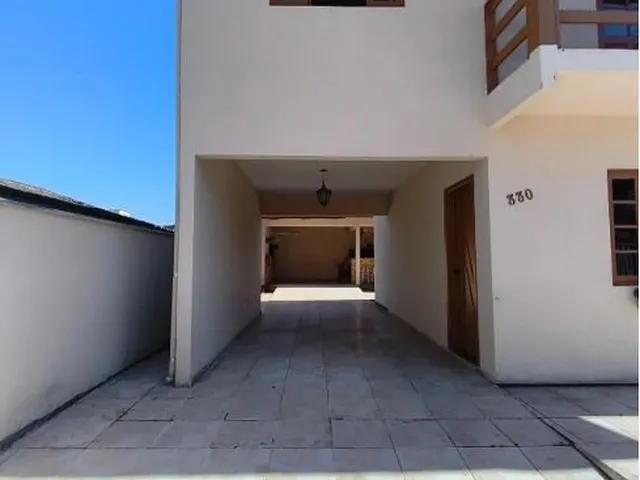 Imagem 2: Excelente Casa Duplex com Edícula em Forquilhinha, São José/SC: ACEITA FINANCIAMENTO!