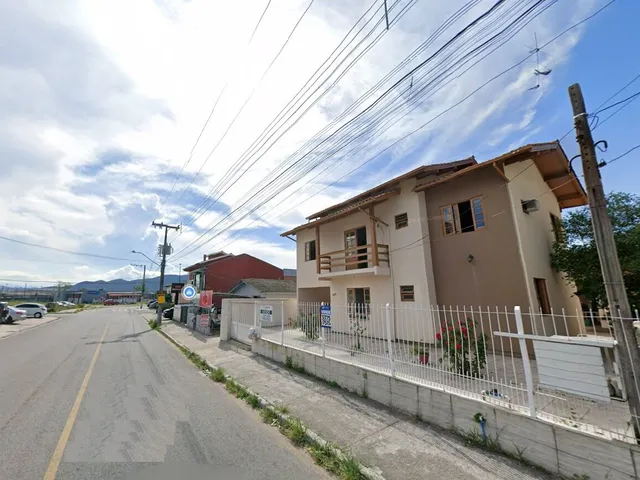 Imagem 12: Excelente Casa Duplex com Edícula em Forquilhinha, São José/SC: ACEITA FINANCIAMENTO!