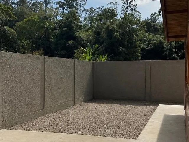 Imagem 13: Casa Mista com Quintal - Guarda do Cubatão em Palhoça/SC