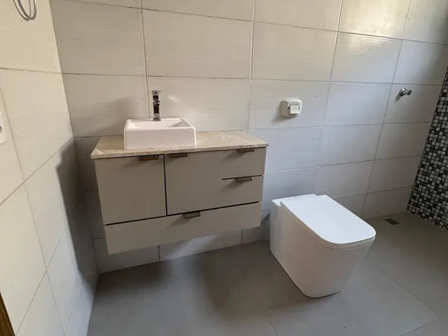 Imagem 12: Casa Mista com Quintal - Guarda do Cubatão em Palhoça/SC