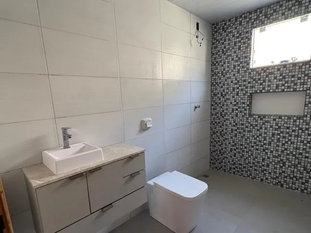 Imagem 2: Casa Mista com Quintal - Guarda do Cubatão em Palhoça/SC