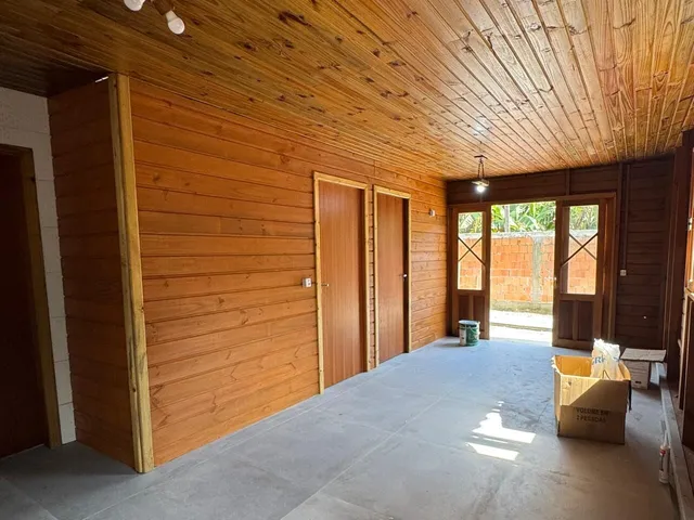 Imagem 11: Casa Mista com Quintal - Guarda do Cubatão em Palhoça/SC