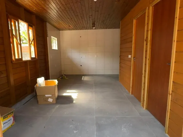 Imagem 4: Casa Mista com Quintal - Guarda do Cubatão em Palhoça/SC