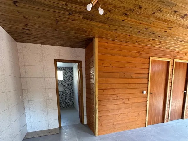 Imagem 9: Casa Mista com Quintal - Guarda do Cubatão em Palhoça/SC