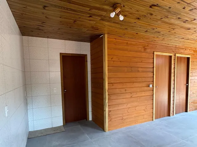 Imagem 7: Casa Mista com Quintal - Guarda do Cubatão em Palhoça/SC