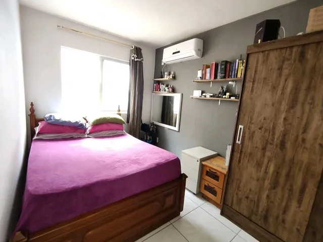 Imagem 13: Excelente Apartamento no Estreito em Florianópolis/SC: Pertinho do Mar!