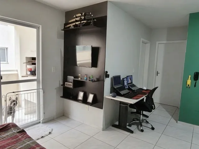 Imagem 15: Excelente Apartamento no Estreito em Florianópolis/SC: Pertinho do Mar!