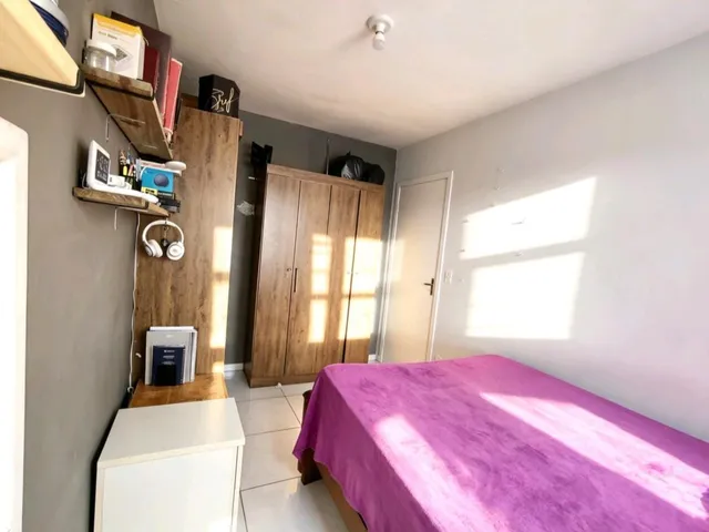 Imagem 11: Excelente Apartamento no Estreito em Florianópolis/SC: Pertinho do Mar!