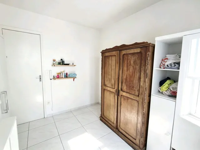 Imagem 9: Excelente Apartamento no Estreito em Florianópolis/SC: Pertinho do Mar!