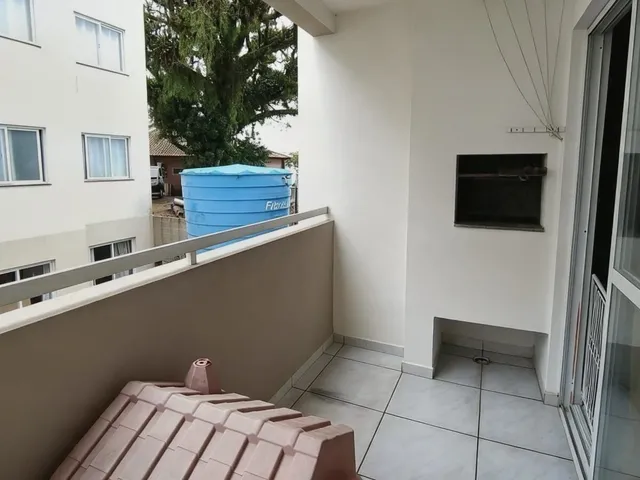 Imagem 2: Excelente Apartamento no Estreito em Florianópolis/SC: Pertinho do Mar!