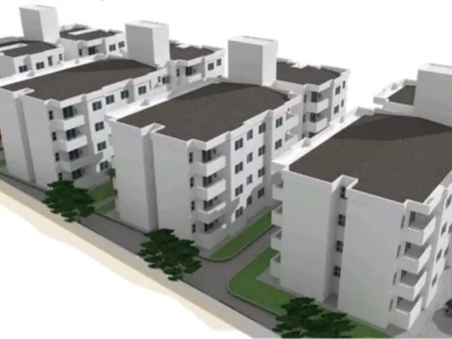 Imagem 5: Excelente Apartamento no Estreito em Florianópolis/SC: Pertinho do Mar!