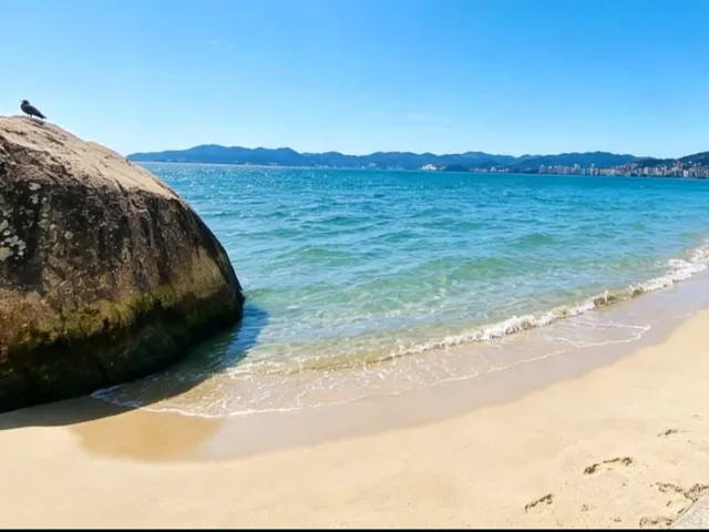 Imagem 14: Excelente Apartamento no Estreito em Florianópolis/SC: Pertinho do Mar!