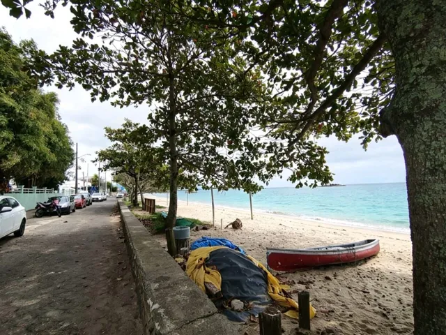 Imagem 8: Excelente Apartamento no Estreito em Florianópolis/SC: Pertinho do Mar!