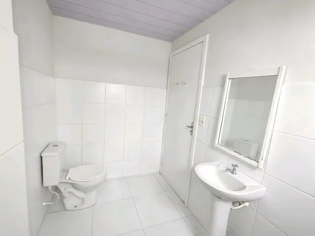 Imagem 12: Excelente Apartamento no Estreito em Florianópolis/SC: Pertinho do Mar!