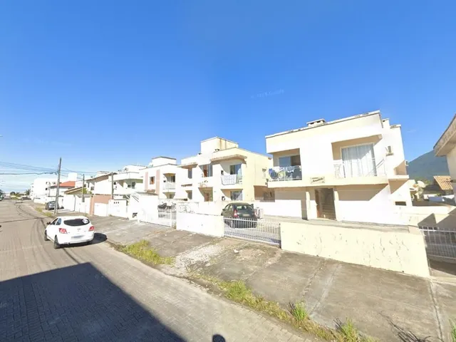 Imagem 8: Excelente Apartamento com Móveis Planejados na Barra do Aririú em Palhoça/Sc!