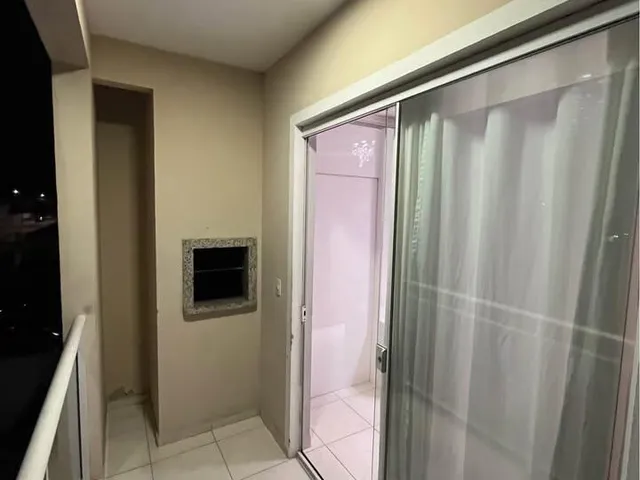 Imagem 6: Excelente Apartamento com Móveis Planejados na Barra do Aririú em Palhoça/Sc!