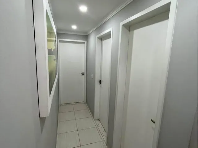 Imagem 10: Excelente Apartamento com Móveis Planejados na Barra do Aririú em Palhoça/Sc!