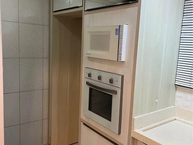 Imagem 15: Excelente Apartamento com Móveis Planejados na Barra do Aririú em Palhoça/Sc!