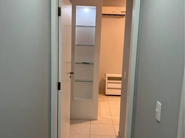 Imagem 11: Excelente Apartamento com Móveis Planejados na Barra do Aririú em Palhoça/Sc!