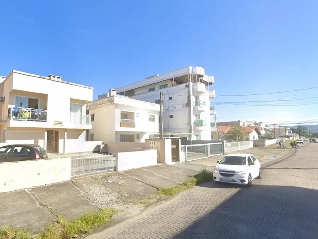 Imagem 16: Excelente Apartamento com Móveis Planejados na Barra do Aririú em Palhoça/Sc!