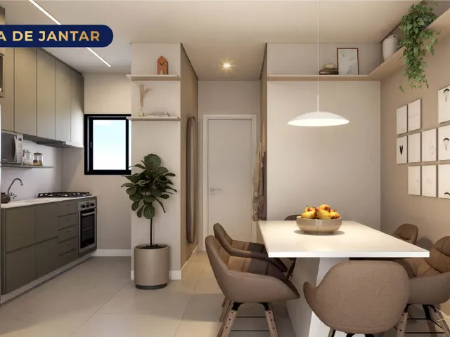 Imagem 9: Belíssimos Apartamentos na Planta em Santo Amaro da Imperatriz/SC: PARCELE SUA ENTRADA!
