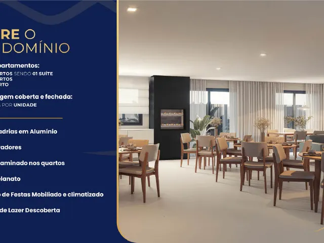 Imagem 12: Belíssimos Apartamentos na Planta em Santo Amaro da Imperatriz/SC: PARCELE SUA ENTRADA!