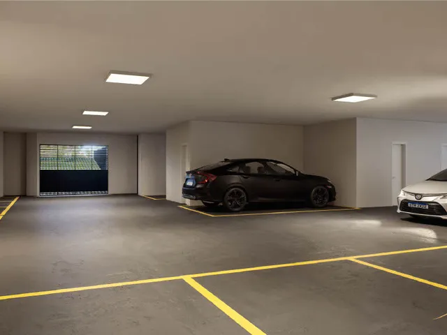 Imagem 11: Belíssimos Apartamentos na Planta em Santo Amaro da Imperatriz/SC: PARCELE SUA ENTRADA!