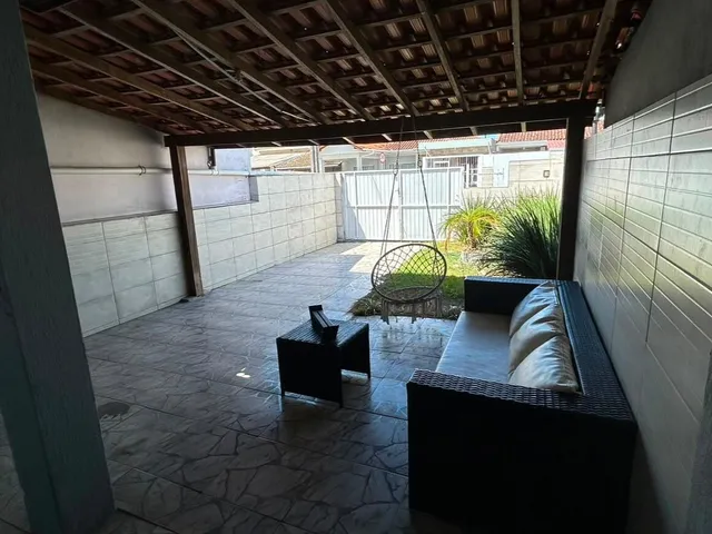 Imagem 3: Casa com Quintal e Jacuzzi - Aririu da Formiga em Palhoça/SC